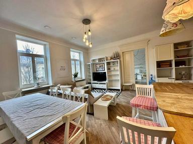 2-кімнатна квартира за адресою (площа 150 м²) - Atlanta.ua - фото 22