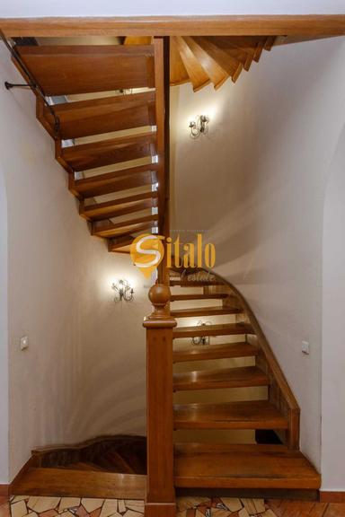 Дом по адресу (площадь 320 м²) - Atlanta.ua - фото 36