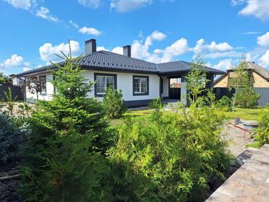 Дом по адресу ул. Китобойная (площадь 150 м²) - Atlanta.ua - фото 26