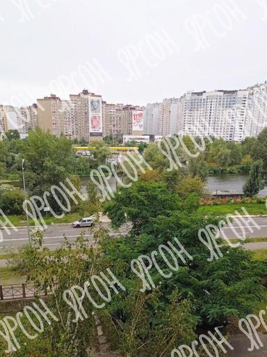 3-комнатная квартира по адресу ул. Срибнокильская (площадь 79 м²) - Atlanta.ua - фото 28