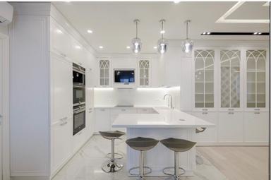 Багатокімнатна квартира за адресою (площа 130 м²) - Atlanta.ua - фото 30