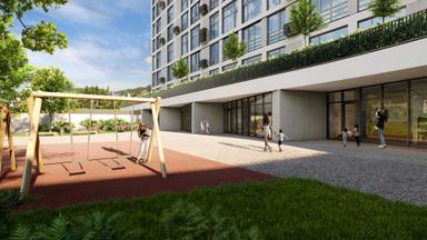 Commercial real estate at st. Zaliznichna (area 47,8 m²) - Atlanta.ua - photo 20