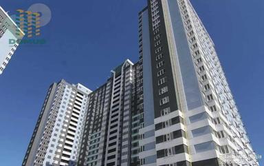 2-комнатная квартира по адресу Небесной Сотни пр. (площадь 60,8 м²) - Atlanta.ua - фото 9