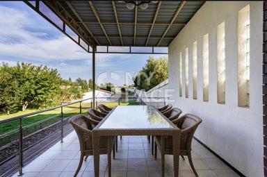 Дом по адресу ул. Заречная (площадь 270 м²) - Atlanta.ua - фото 35