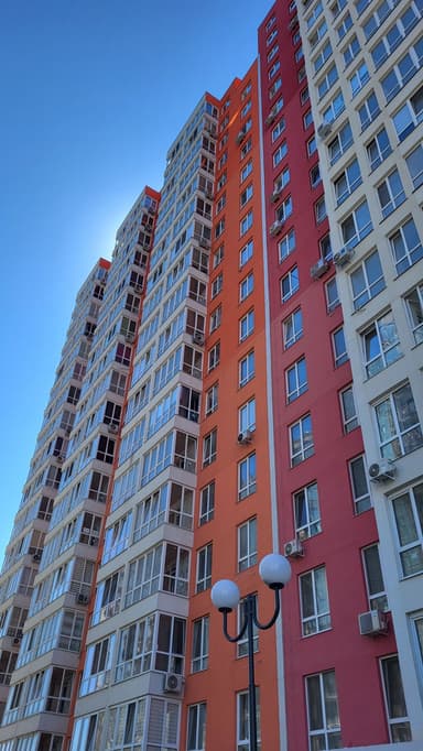 2-rooms apartment apartment by the address (area 60 m²) - Atlanta.ua - фото 14