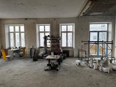 Багатокімнатна квартира за адресою бульвар Дружби Народів (площа 301,8 м²) - Atlanta.ua - фото 36