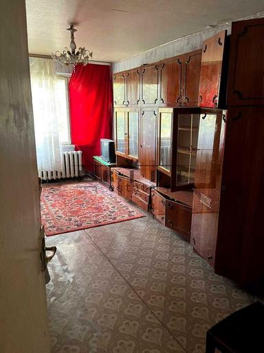 4+-rooms apartment apartment by the address st. Kitoboynaya (area 78,9 m²) - Atlanta.ua - photo 21