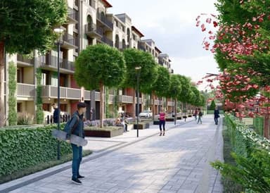 1-комнатная квартира по адресу ул. Капеланська (площадь 50 м²) - Atlanta.ua - imageAlt 39