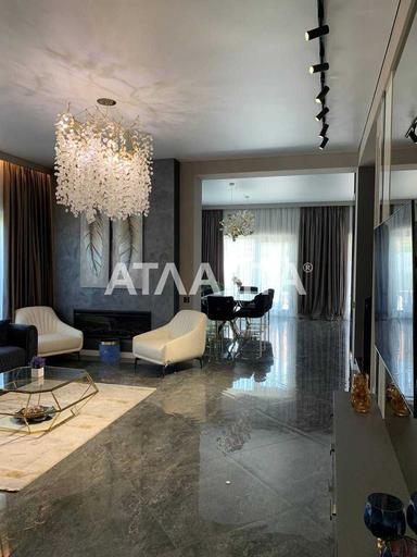 House by the address st. Sportivnaya (area 300 m²) - Atlanta.ua - photo 34
