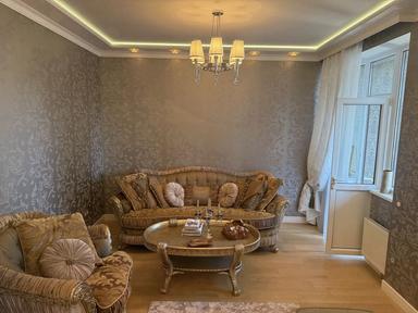 2-кімнатна квартира за адресою бульвар Дружби Народів (площа 90 м²) - Atlanta.ua - фото 30