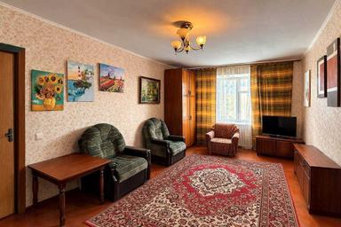 1-room apartment apartment by the address st. Magistratskaya (area 29 m²) - Atlanta.ua - photo 6