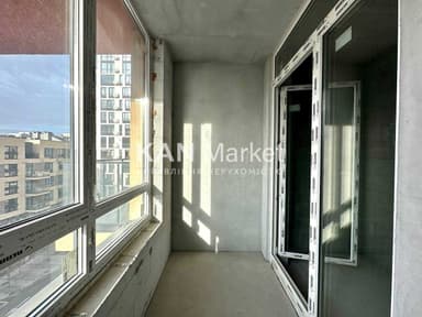 1-комнатная квартира по адресу ул. Салютная (площадь 43,4 м²) - Atlanta.ua - imageAlt 15