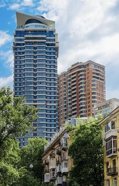 1-комнатная квартира по адресу (площадь 53 м²) - Atlanta.ua - фото 36