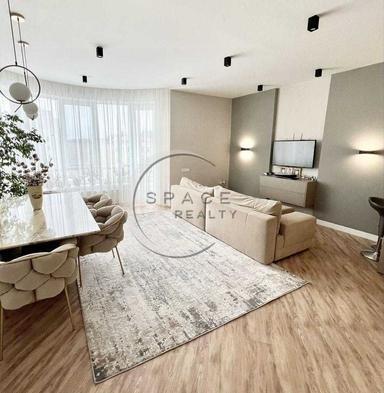 3-комнатная квартира по адресу Новопечерский пер. (площадь 123 м²) - Atlanta.ua - фото 23