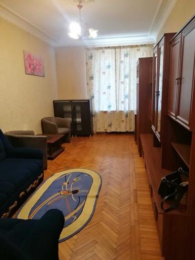 3-rooms apartment apartment by the address st. Kulikovo pole pl Oktyabrskoy revolyutsii pl (area 80 m²) - Atlanta.ua - photo 38