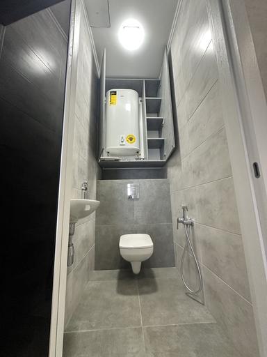 2-комнатная квартира по адресу Гагарина пр. (площадь 105 м²) - Atlanta.ua - фото 20