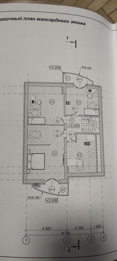 House by the address (area 170 m²) - Atlanta.ua - photo 45