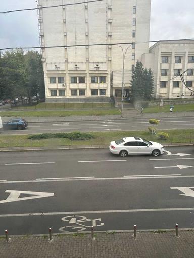 2-rooms apartment apartment by the address st. Bulvar Druzhby Narodov (area 40 m²) - Atlanta.ua - photo 16