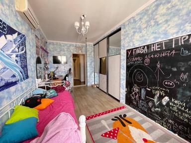 3-кімнатна квартира за адресою (площа 96 м²) - Atlanta.ua - фото 21