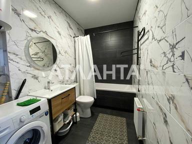 1-кімнатна квартира за адресою (площа 37 м²) - Atlanta.ua - фото 20