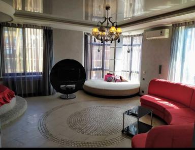 1-комнатная квартира по адресу Куликово поле пл. (площадь 75 м²) - Atlanta.ua - фото 20