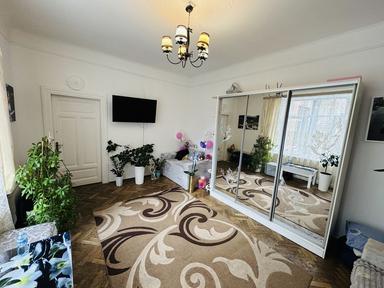 Многокомнатная квартира по адресу ул. Саксаганського (площадь 160 м²) - Atlanta.ua - фото 36