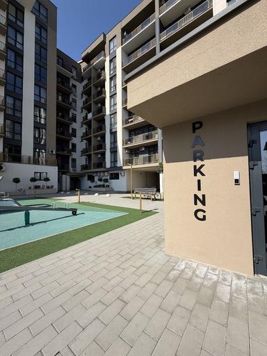 2-кімнатна квартира за адресою Петефі Шандора пл. (площа 66 м²) - Atlanta.ua - фото 45