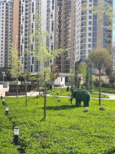 1-комнатная квартира по адресу ул. Танкистов (площадь 42 м²) - Atlanta.ua - фото 8