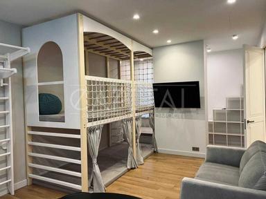 4+-rooms apartment apartment by the address (area 266 m²) - Atlanta.ua - photo 28