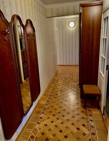 4+-rooms apartment apartment by the address st. Kulikovo pole pl Oktyabrskoy revolyutsii pl (area 105 m²) - Atlanta.ua - photo 8