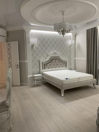 Багатокімнатна квартира за адресою вул. Андрія Верхогляда (площа 220 м²) - Atlanta.ua - фото 30