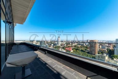 Многокомнатная квартира по адресу (площадь 264 м²) - Atlanta.ua - imageAlt 46