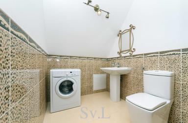 Дом по адресу Берестейский проспект(пр-т. Победы) (площадь 600 м²) - Atlanta.ua - фото 42