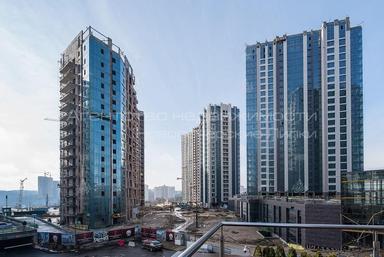 4+-rooms apartment apartment by the address st. Bulvar Druzhby Narodov (area 128 m²) - Atlanta.ua - photo 17