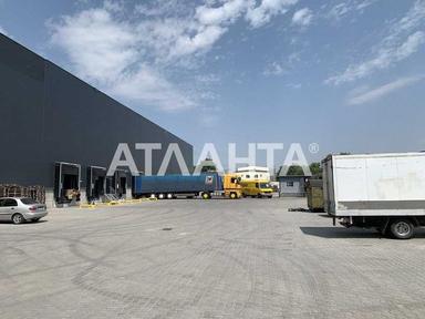 Комерційна нерухомість за адресою вул. Танкістів (площа 2200 м²) - Atlanta.ua - фото 12