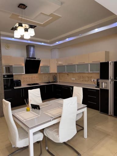 Многокомнатная квартира по адресу ул. Руданського Степана (площадь 150 м²) - Atlanta.ua - imageAlt 18