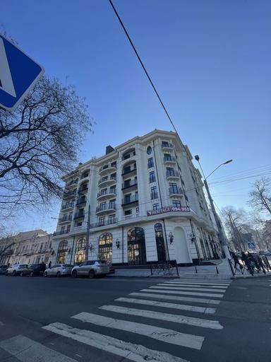 Commercial real estate at st. Malaya arnautskaya Vorovskogo (area 50 m²) - Atlanta.ua - photo 24