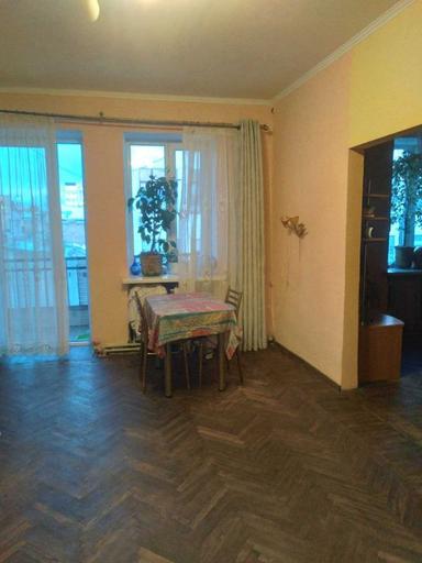 4+-rooms apartment apartment by the address st. Kuznechnaya Chelyuskintsev (area 109 m²) - Atlanta.ua - photo 19