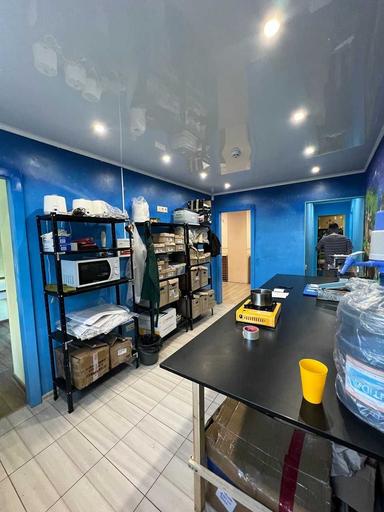 Commercial real estate at st. Zooparkovaya (area 68,3 m²) - Atlanta.ua - photo 11