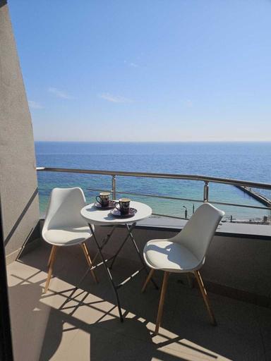 1-room apartment apartment by the address st. Kulikovo pole pl Oktyabrskoy revolyutsii pl (area 60 m²) - Atlanta.ua - photo 23