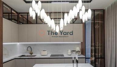 3-кімнатна квартира за адресою бульвар Дружби Народів (площа 130 м²) - Atlanta.ua - фото 31