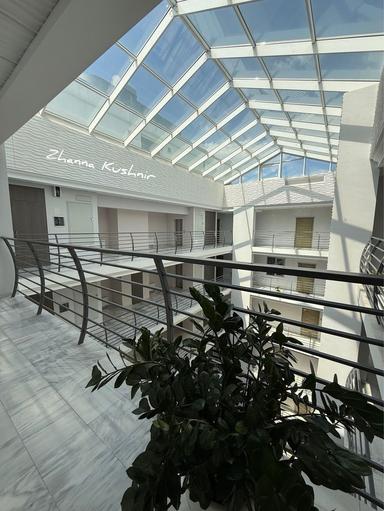 1-комнатная квартира по адресу Куликово поле пл. (площадь 102,9 м²) - Atlanta.ua - фото 44