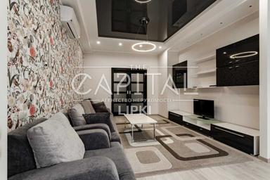 2-кімнатна квартира за адресою бульвар Дружби Народів (площа 85 м²) - Atlanta.ua - фото 15