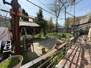 Дом по адресу Петефі Шандора пл. (площадь 83,2 м²) - Atlanta.ua - фото 17