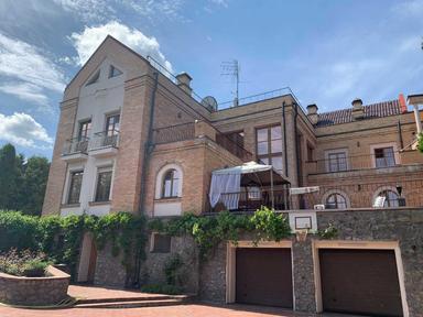 House by the address st. Ul Zamkovetskaya (area 828 m²) - Atlanta.ua - photo 25