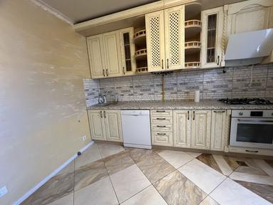 Багатокімнатна квартира за адресою вул. Бандери Степана (площа 128,7 м²) - Atlanta.ua - фото 19