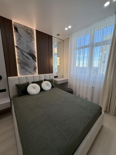 2-комнатная квартира по адресу ул. Танкистов (площадь 58 м²) - Atlanta.ua - фото 29