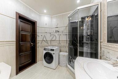 Багатокімнатна квартира за адресою вул. Лук'яненка Левка (площа 121 м²) - Atlanta.ua - фото 45