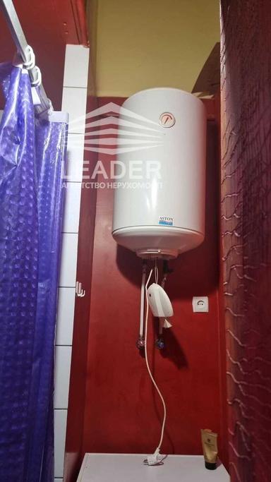 1-кімнатна квартира за адресою (площа 37 м²) - Atlanta.ua - фото 28