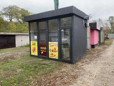 Коммерческая недвижимость по адресу ул. Лукьяненко Левка(Тимошенко) (площадь 15 м²) - Atlanta.ua - фото 11